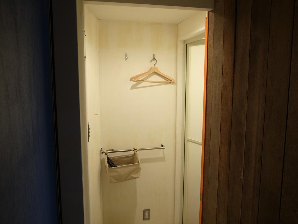 Hotel Kawaramachi Domitory Takamatsu Esterno foto
