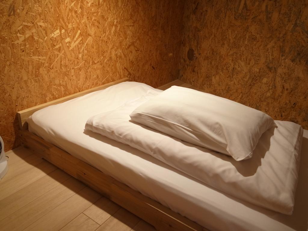 Hotel Kawaramachi Domitory Takamatsu Esterno foto