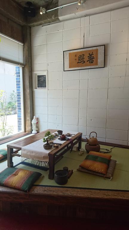 Hotel Kawaramachi Domitory Takamatsu Esterno foto